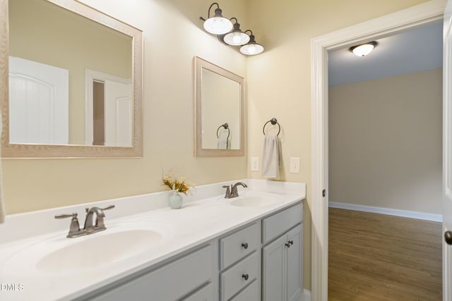 8529 Hurst Drive, Raleigh, NC 27603