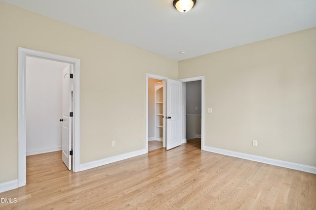 8529 Hurst Drive, Raleigh, NC 27603