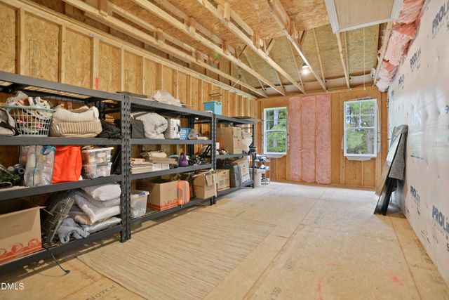 8529 Hurst Drive, Raleigh, NC 27603