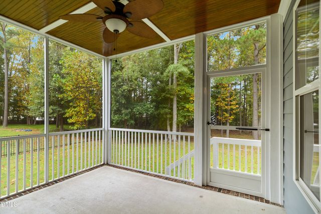 8529 Hurst Drive, Raleigh, NC 27603