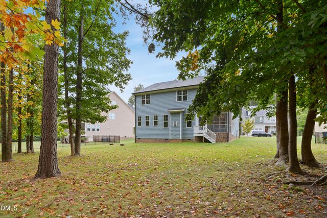 8529 Hurst Drive, Raleigh, NC 27603