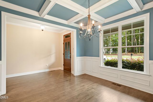 8529 Hurst Drive, Raleigh, NC 27603