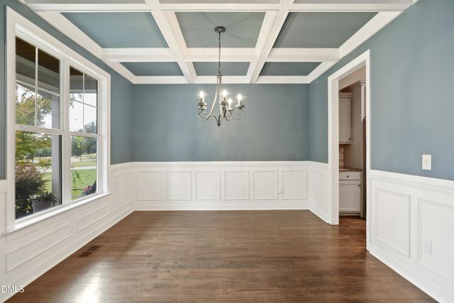 8529 Hurst Drive, Raleigh, NC 27603