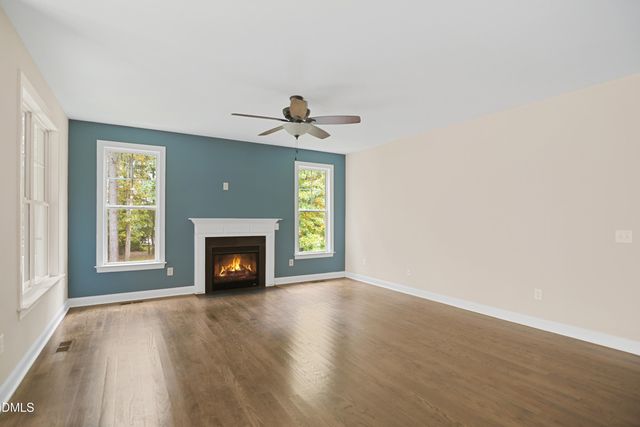 8529 Hurst Drive, Raleigh, NC 27603