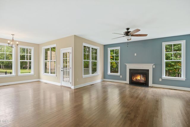 8529 Hurst Drive, Raleigh, NC 27603