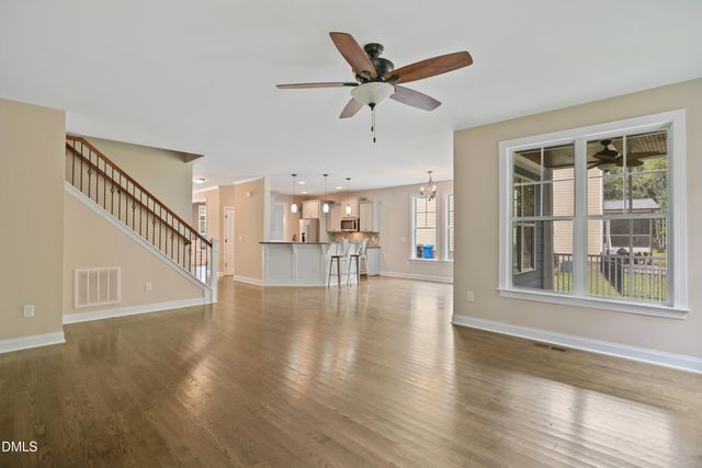 8529 Hurst Drive, Raleigh, NC 27603