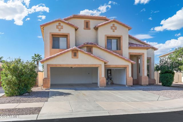 12124 N 142ND Drive, Surprise, AZ 85379