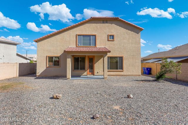 12124 N 142ND Drive, Surprise, AZ 85379