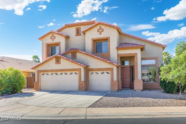 12124 N 142ND Drive, Surprise, AZ 85379