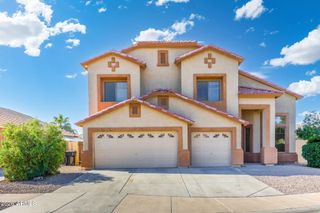 12124 N 142ND Drive, Surprise, AZ 85379