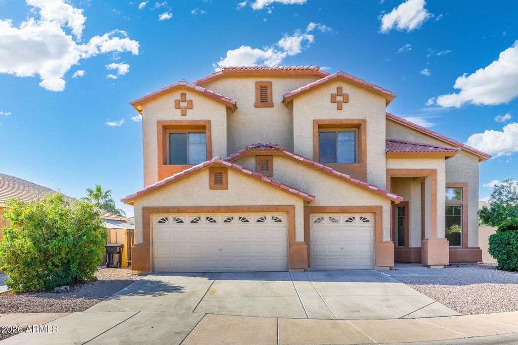 12124 N 142ND Drive, Surprise, AZ 85379