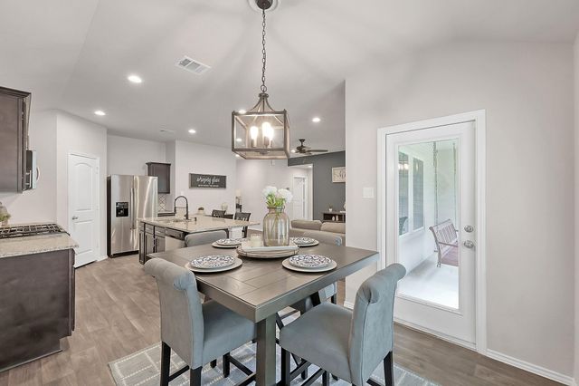 40324 Blossom Valley Lane, Magnolia, TX 77354