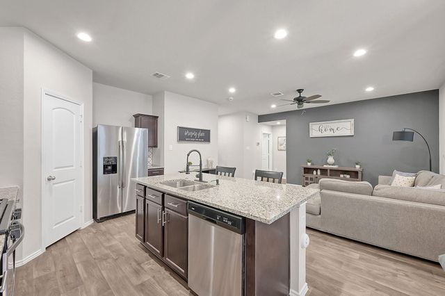 40324 Blossom Valley Lane, Magnolia, TX 77354