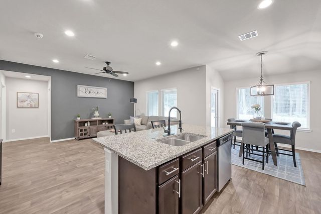 40324 Blossom Valley Lane, Magnolia, TX 77354