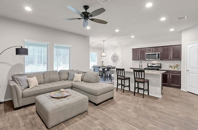 40324 Blossom Valley Lane, Magnolia, TX 77354