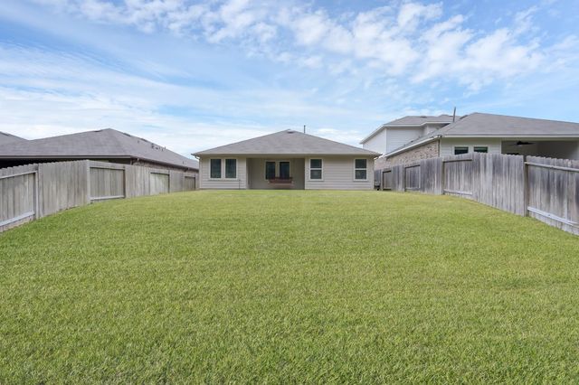 40324 Blossom Valley Lane, Magnolia, TX 77354