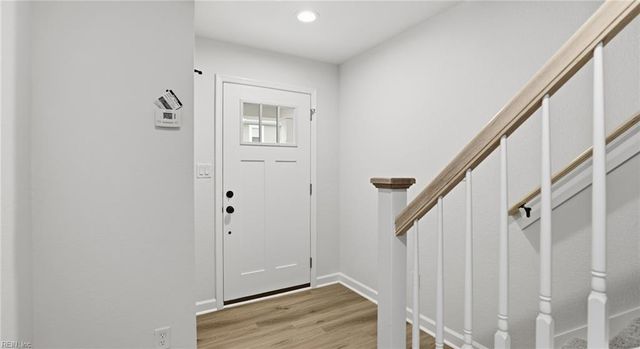 4301 Abercorn Dr Unit 101, Suffolk, VA 23435