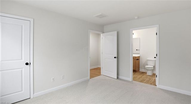 4301 Abercorn Dr Unit 101, Suffolk, VA 23435