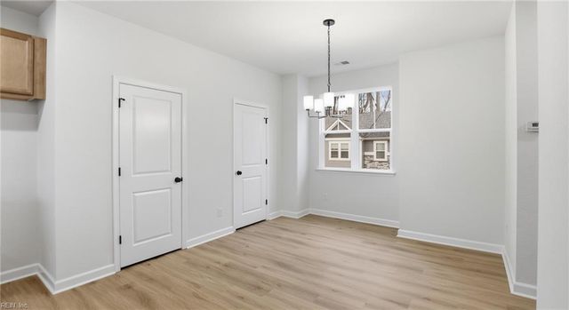 4301 Abercorn Dr Unit 101, Suffolk, VA 23435