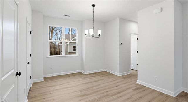 4301 Abercorn Dr Unit 101, Suffolk, VA 23435