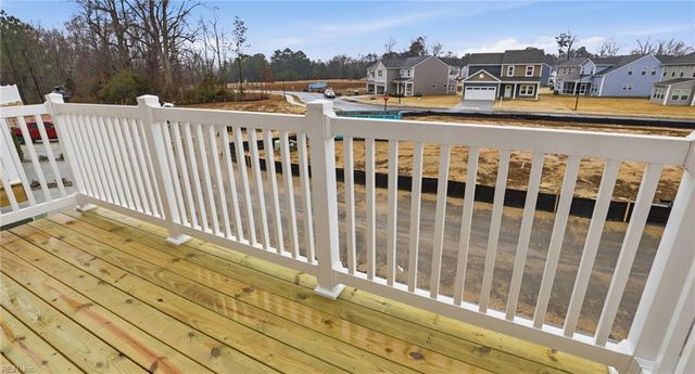 4301 Abercorn Dr Unit 101, Suffolk, VA 23435