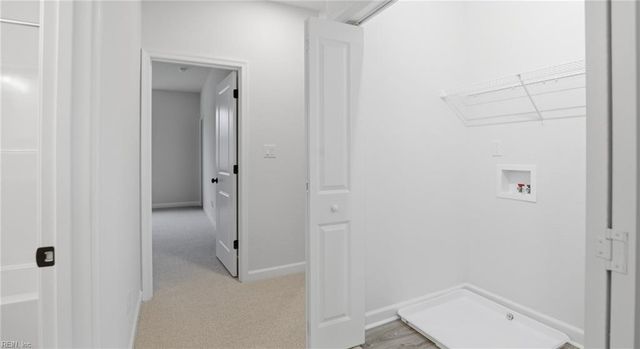 4301 Abercorn Dr Unit 101, Suffolk, VA 23435