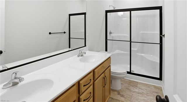 4301 Abercorn Dr Unit 101, Suffolk, VA 23435