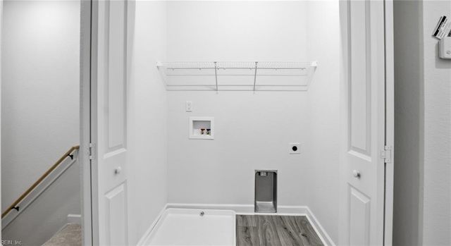 4301 Abercorn Dr Unit 101, Suffolk, VA 23435