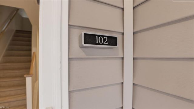 4301 Abercorn Dr Unit 101, Suffolk, VA 23435