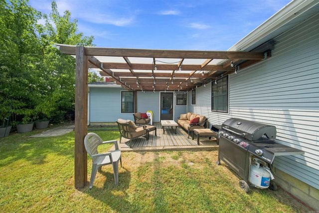513 E Maryland Ave Avenue, Sherwood, AR 72120