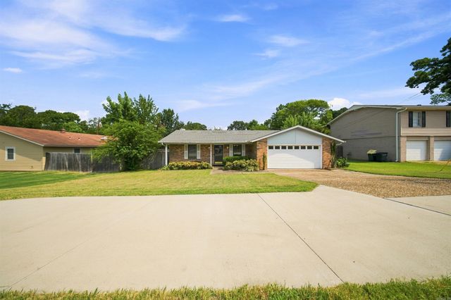513 E Maryland Ave Avenue, Sherwood, AR 72120