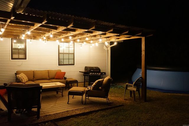 513 E Maryland Ave Avenue, Sherwood, AR 72120