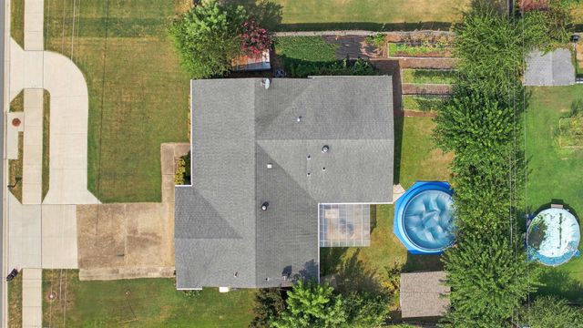 513 E Maryland Ave Avenue, Sherwood, AR 72120