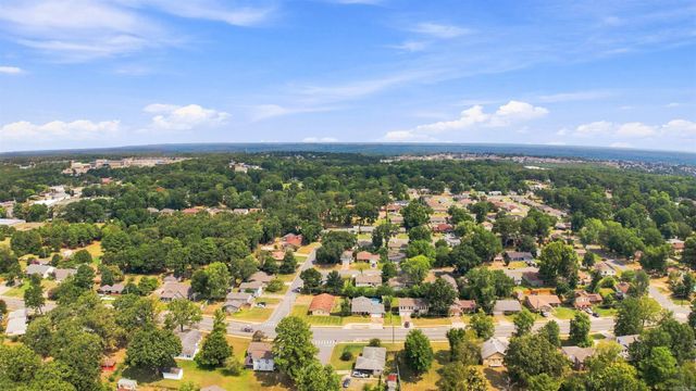 513 E Maryland Ave Avenue, Sherwood, AR 72120