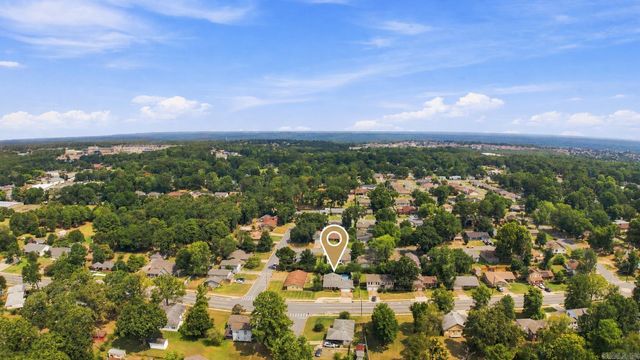 513 E Maryland Ave Avenue, Sherwood, AR 72120