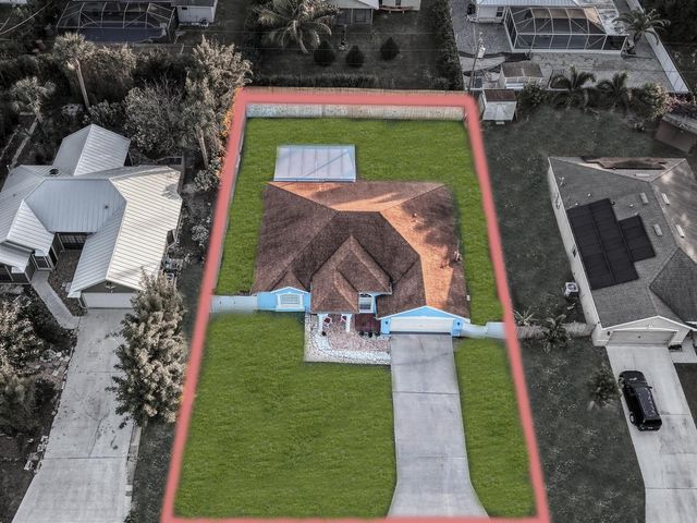 982 SW Worcester Lane, Port St. Lucie, FL 34953