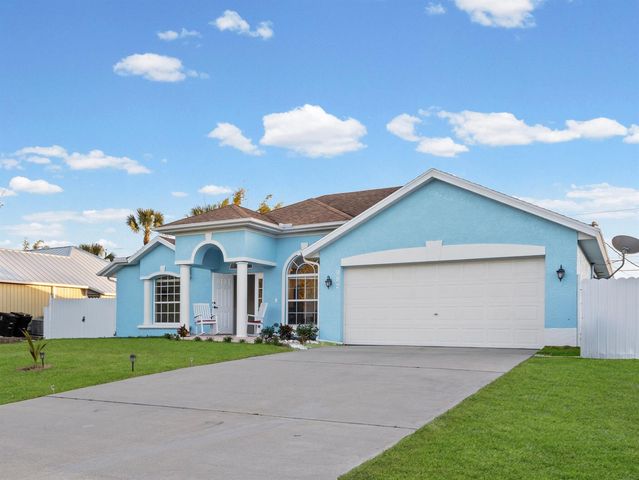 982 SW Worcester Lane, Port St. Lucie, FL 34953