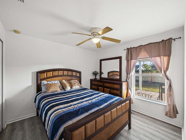 982 SW Worcester Lane, Port St. Lucie, FL 34953