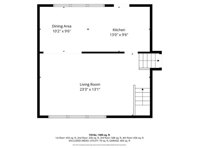 3220 Kenwood Avenue, Davenport, IA 52807