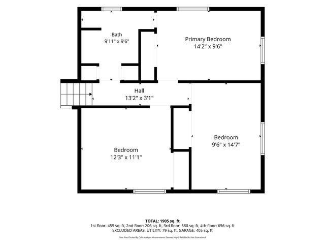 3220 Kenwood Avenue, Davenport, IA 52807