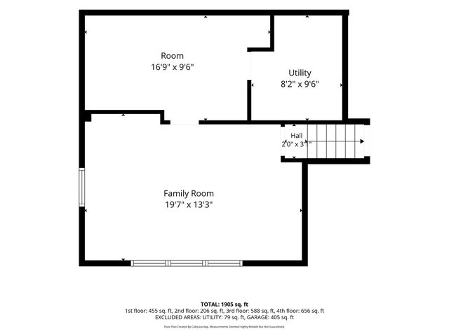 3220 Kenwood Avenue, Davenport, IA 52807