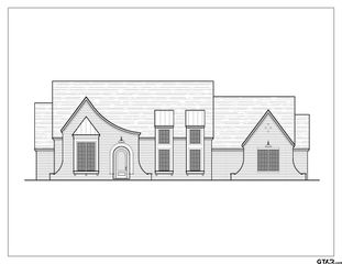 149 Kingston Crossing, Bullard, TX 75757