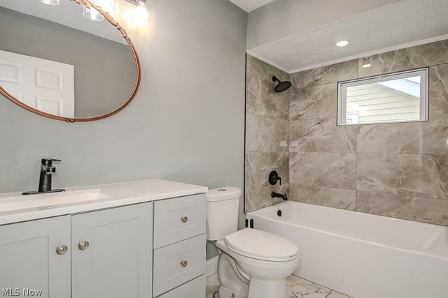 1203 Mayfield Ridge Road, Mayfield Heights, OH 44124