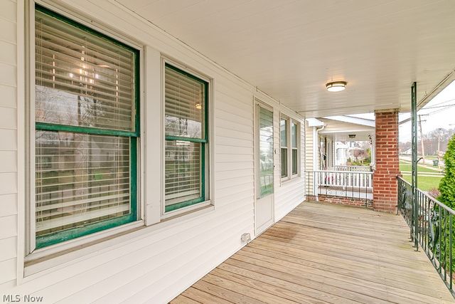 1203 Mayfield Ridge Road, Mayfield Heights, OH 44124