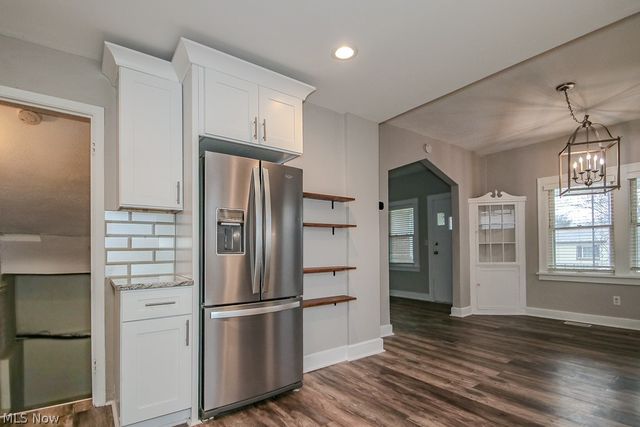 1203 Mayfield Ridge Road, Mayfield Heights, OH 44124