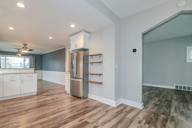 1203 Mayfield Ridge Road, Mayfield Heights, OH 44124