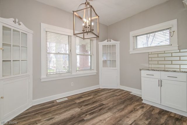 1203 Mayfield Ridge Road, Mayfield Heights, OH 44124