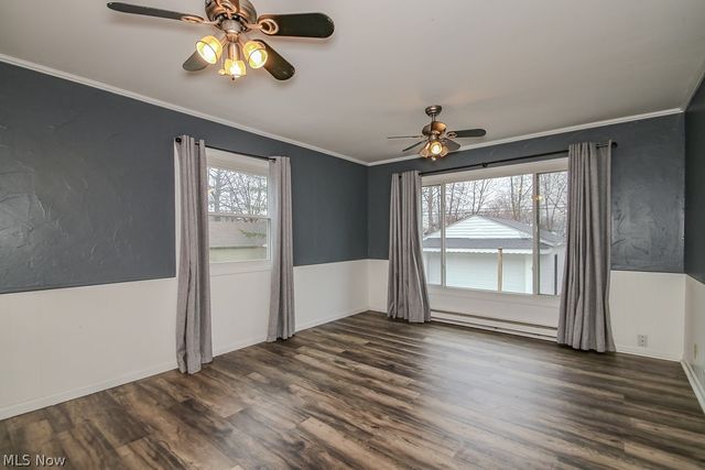 1203 Mayfield Ridge Road, Mayfield Heights, OH 44124