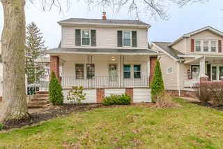 1203 Mayfield Ridge Road, Mayfield Heights, OH 44124