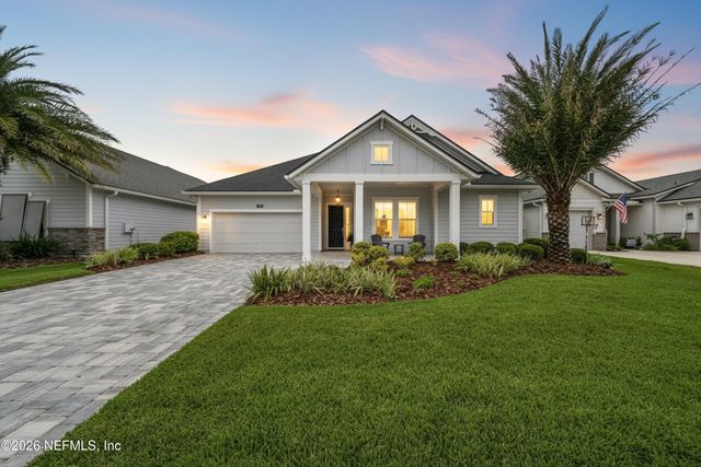 34 SOUTHDALE Court, Ponte Vedra, FL 32081